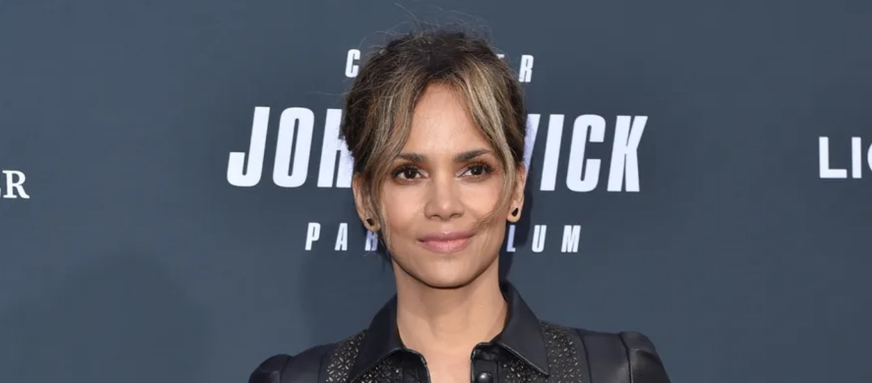 Halle Berry: 7 day workout